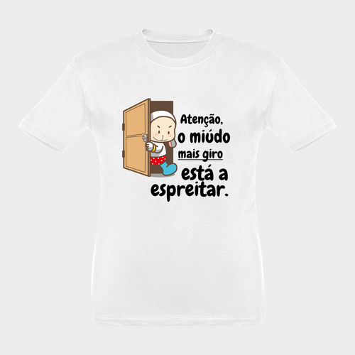 Nasci Engraçado