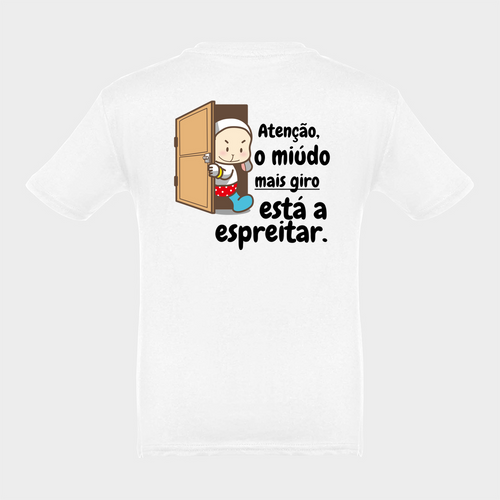 Nasci Engraçado