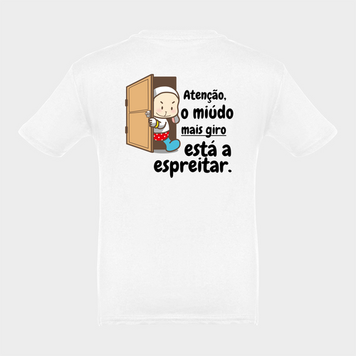 Nasci Engraçado