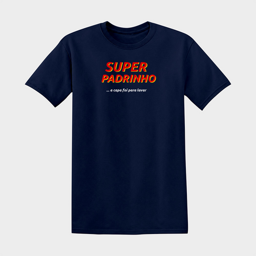Super Padrinho