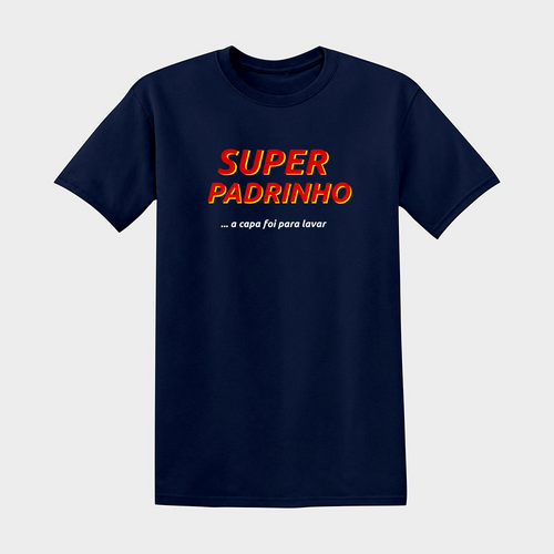 Super Padrinho