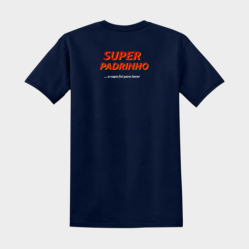 Super Padrinho