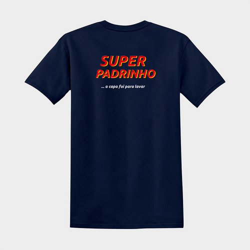 Super Padrinho