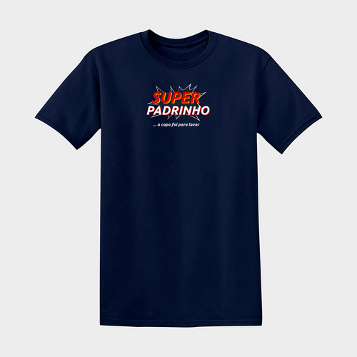 Super Padrinho