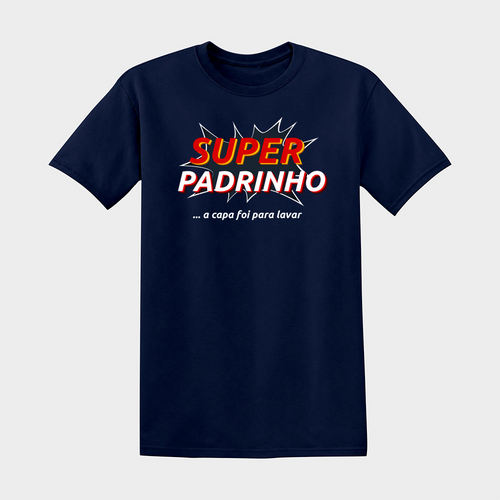 Super Padrinho