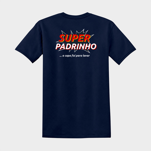 Super Padrinho