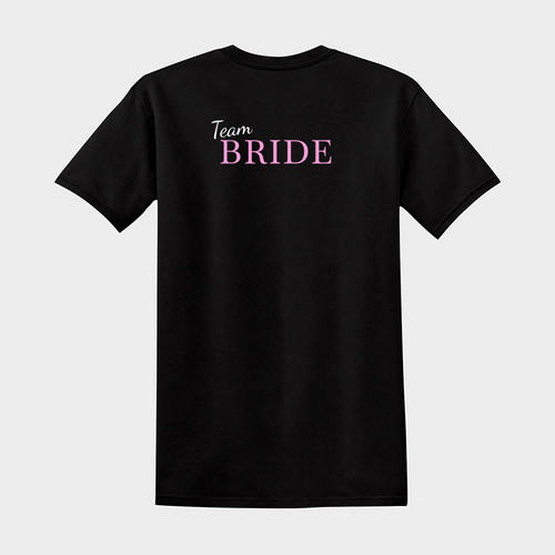Team Bride