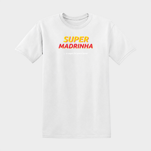 Super Madrinha