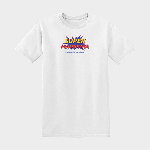 Super Madrinha