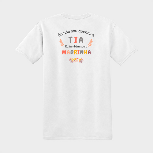 Tia e Madrinha
