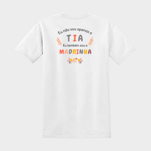 Tia e Madrinha