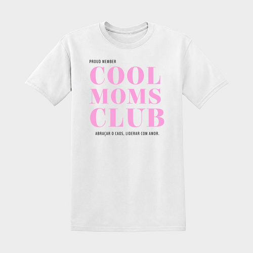 Cool Moms Club