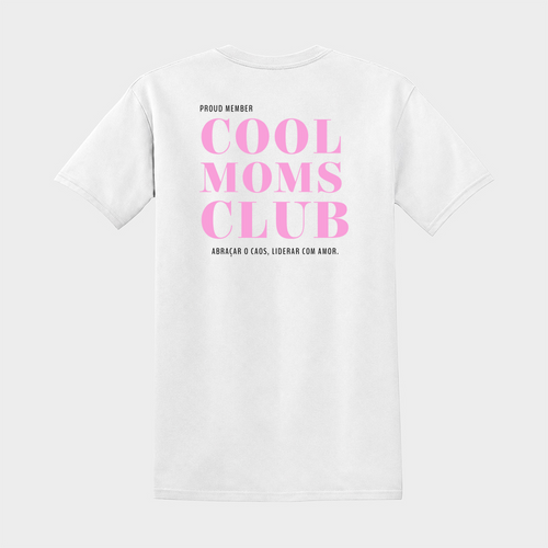 Cool Moms Club