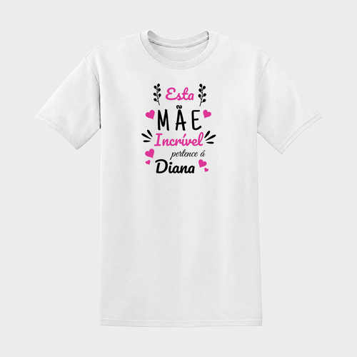 Edição Especial- Mãe