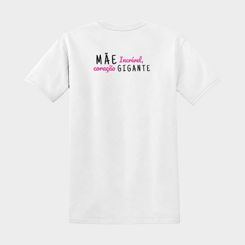 Edição Especial- Mãe