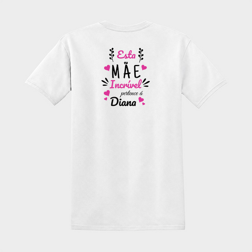 Edição Especial- Mãe