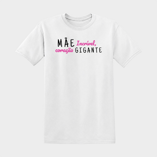 Edição Especial- Mãe
