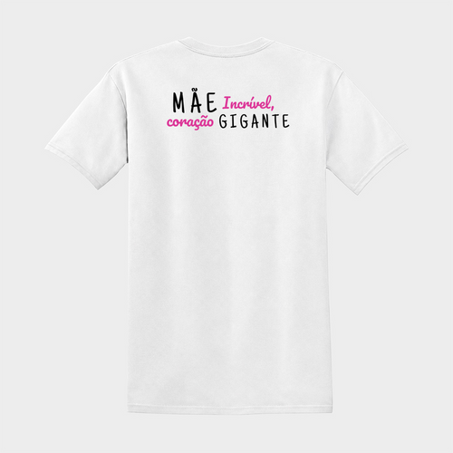 Edição Especial- Mãe