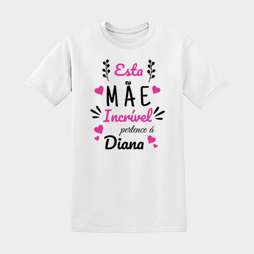 Edição Especial- Mãe