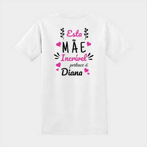 Edição Especial- Mãe