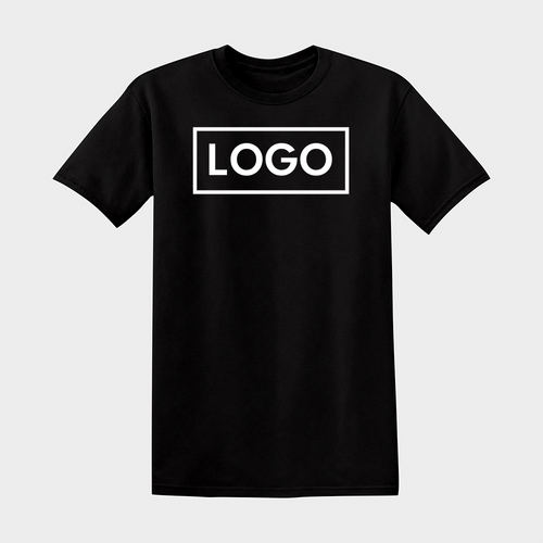 Logo simples