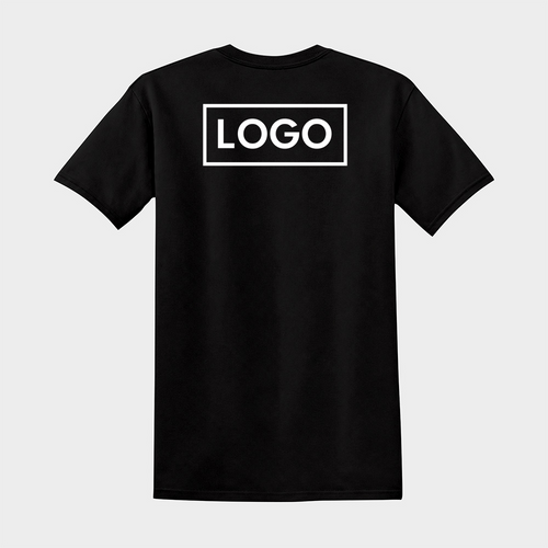Logo simples