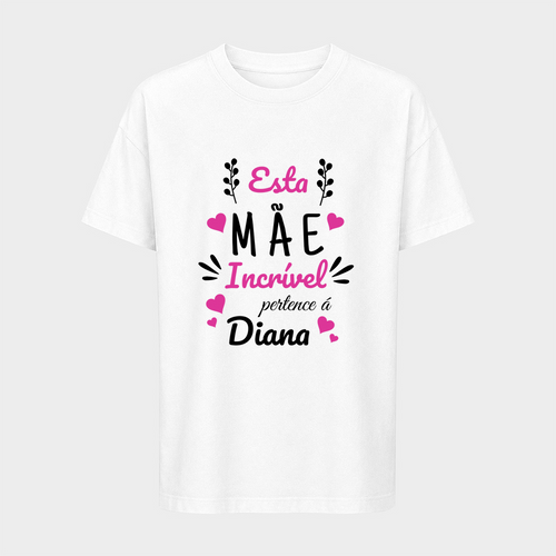 Edição Especial- Mãe