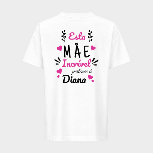 Edição Especial- Mãe