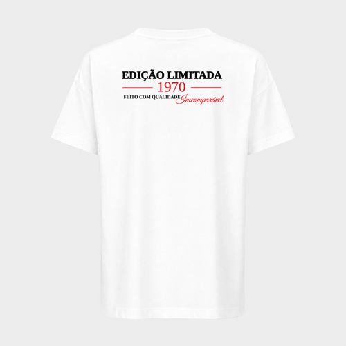 Edição limitada