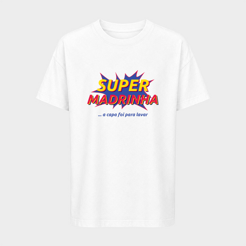 Super Madrinha
