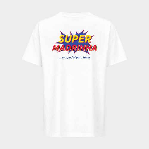 Super Madrinha