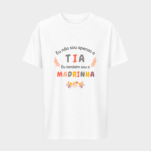 Tia e Madrinha