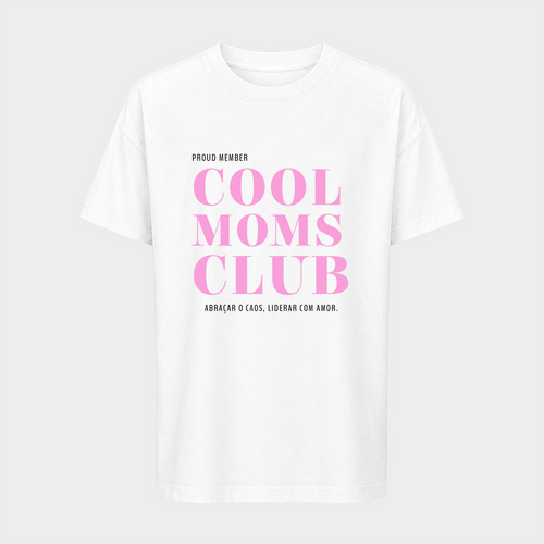 Cool Moms Club