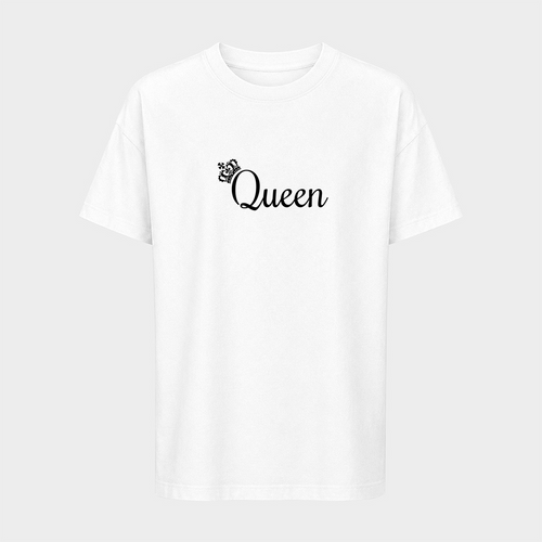 Conjunto King- Queen