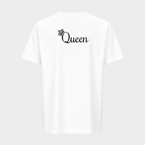 Conjunto King- Queen