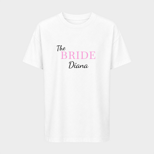 The Bride