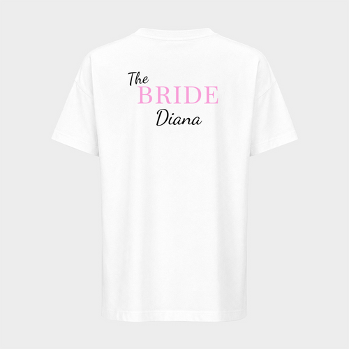 The Bride