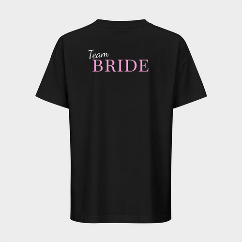 Team Bride