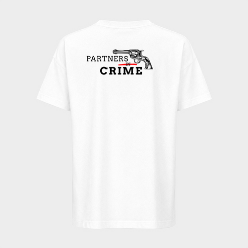 Partners in Crime