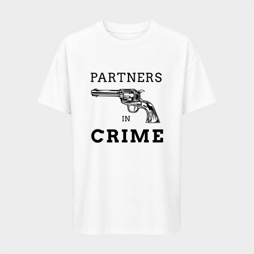 Partners in Crime