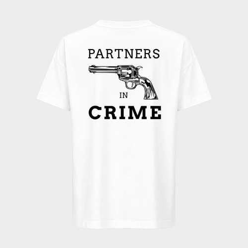 Partners in Crime