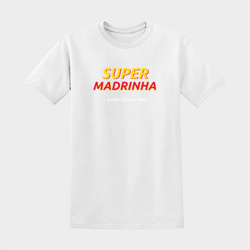 Super Madrinha