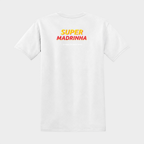Super Madrinha