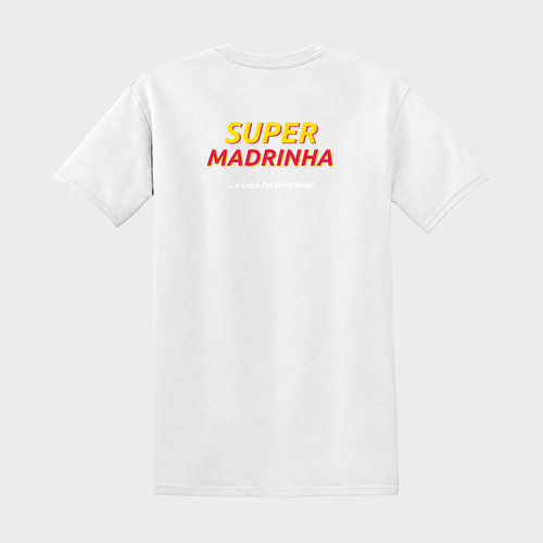 Super Madrinha