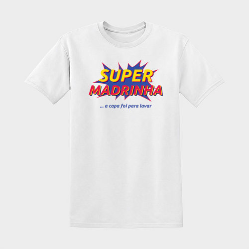Super Madrinha
