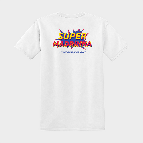 Super Madrinha