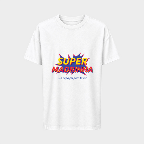Super Madrinha