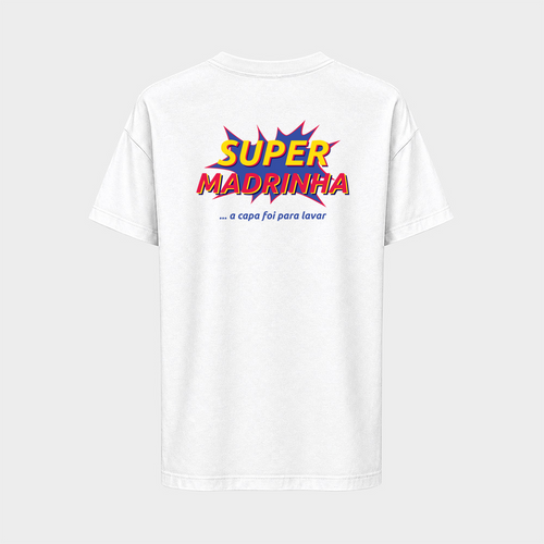 Super Madrinha