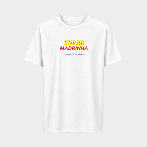 Super Madrinha
