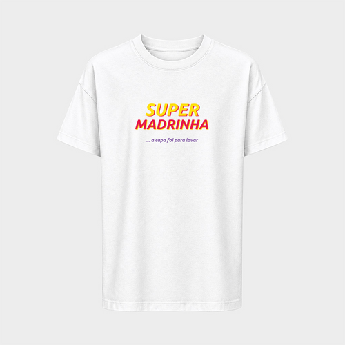 Super Madrinha